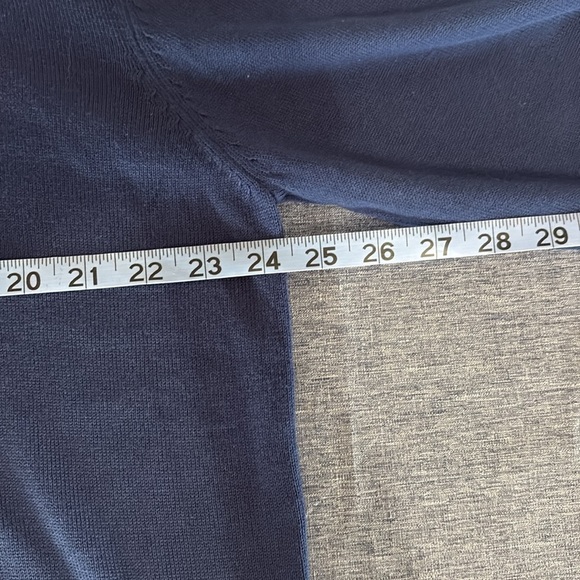 Men’s NWT LaVane XXL Lightweight Sweater - Picture 4 of 6